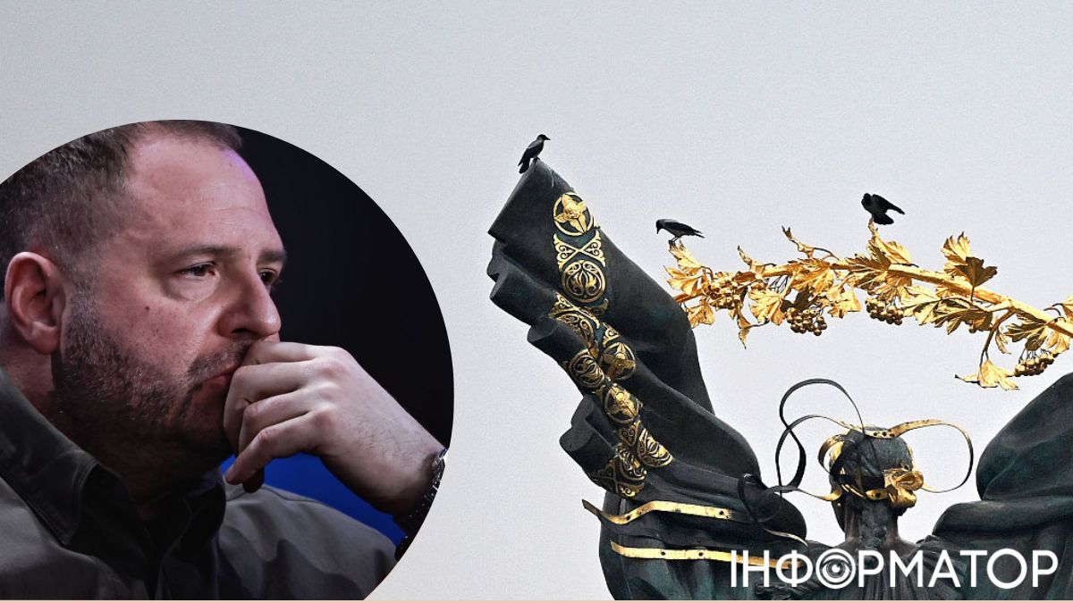 Обыски у Ермака могут иметь очень серьезные последствия для страны.