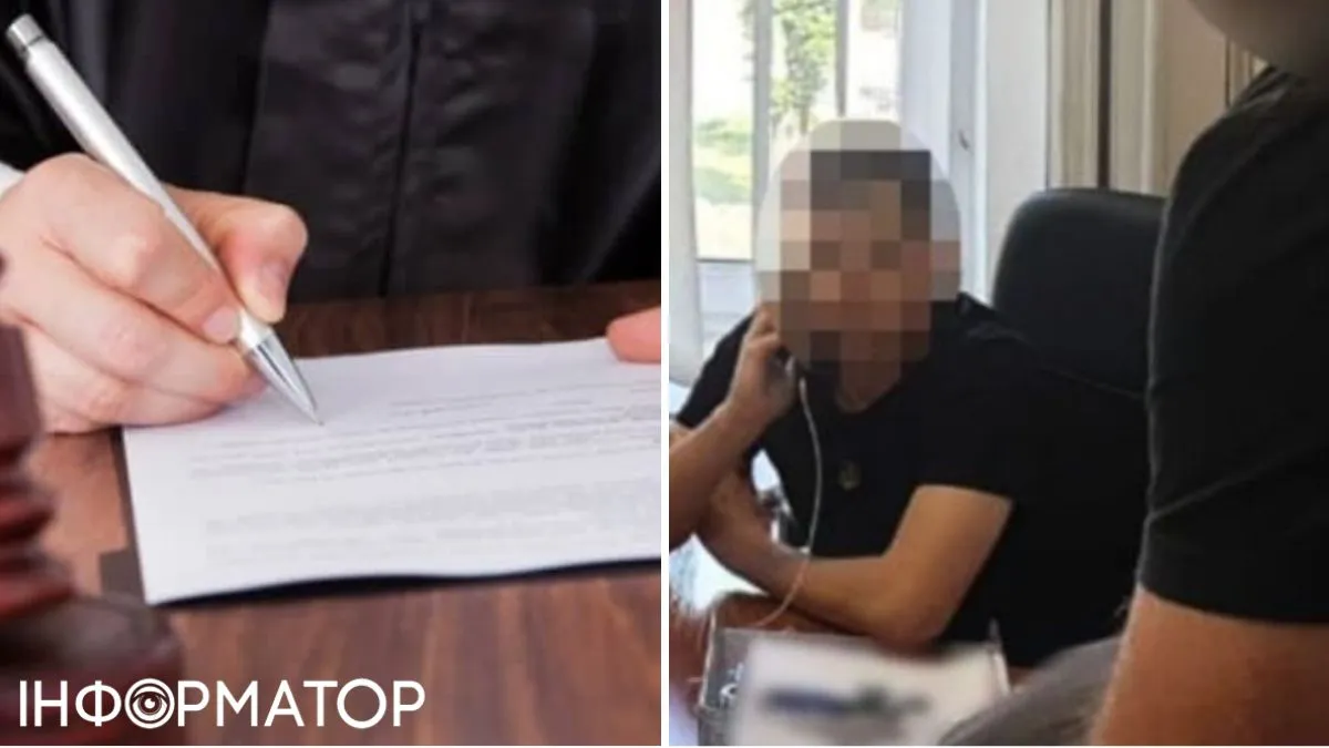 Изъяли из баз данные о более чем 500 ухилянтах: дело о продажных полицейских из Днепра передано в суд