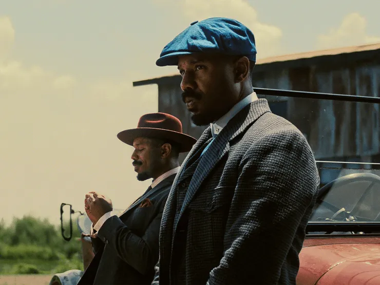 Претенденти на Оскар Кінокритики назвали головних претендентів на Оскар-2026 3