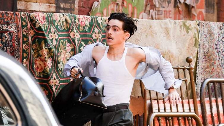 Претенденти на Оскар Кінокритики назвали головних претендентів на Оскар-2026 4