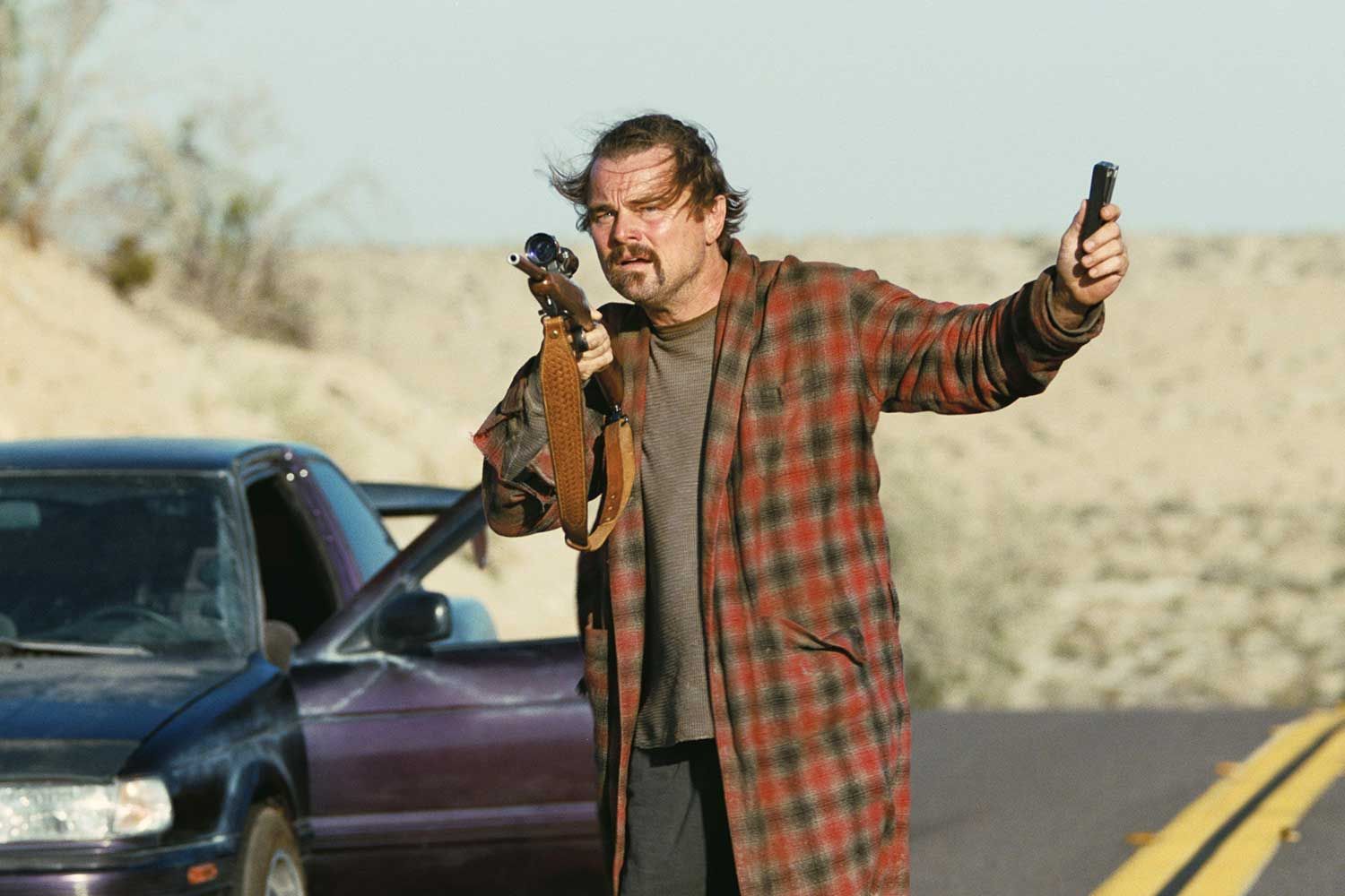 Претенденти на Оскар Кінокритики назвали головних претендентів на Оскар-2026 5