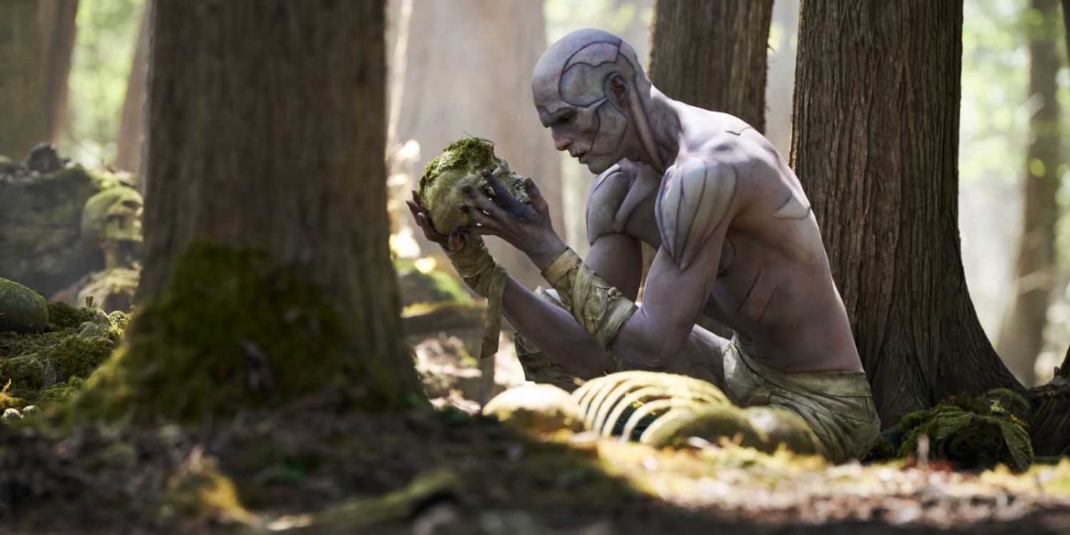 Претенденти на Оскар Кінокритики назвали головних претендентів на Оскар-2026 6