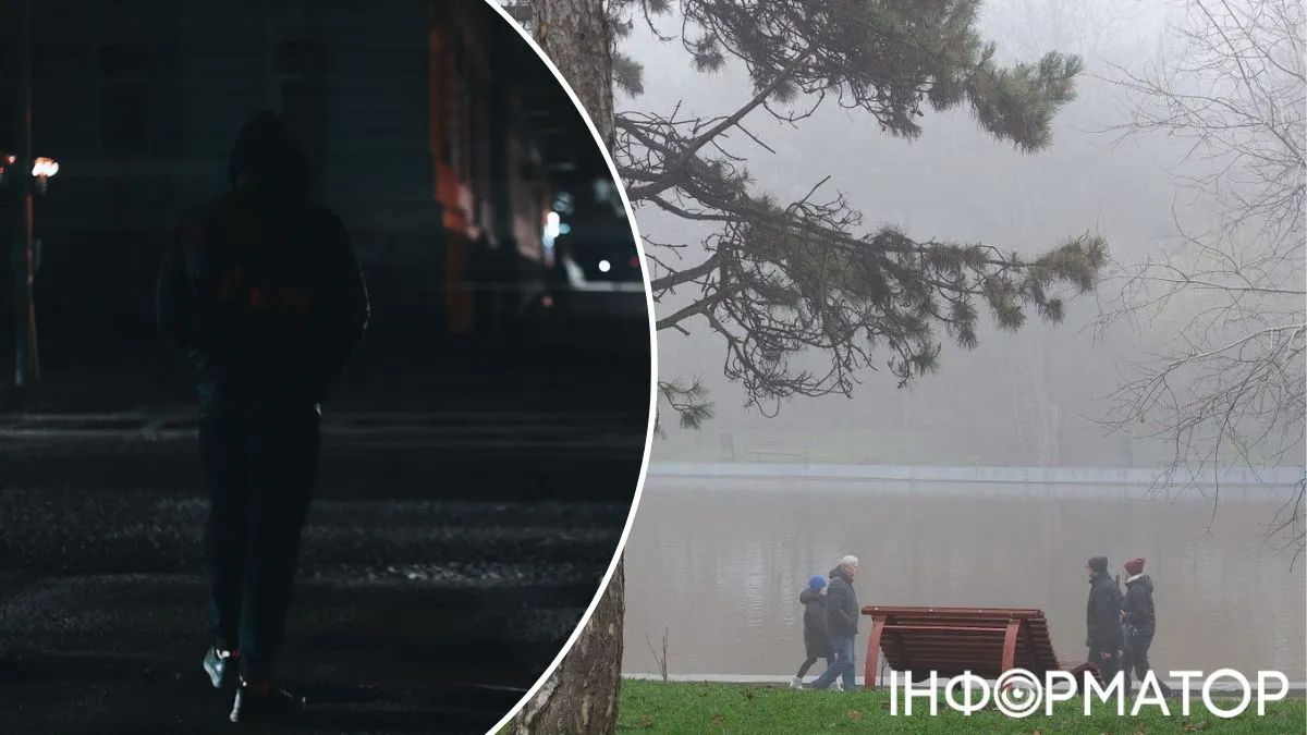 Поруч з Україною утворився природний магніт тепла: чернігівський блогер Яровед про те, як погода сприяє українцям пережити зиму в блекауті