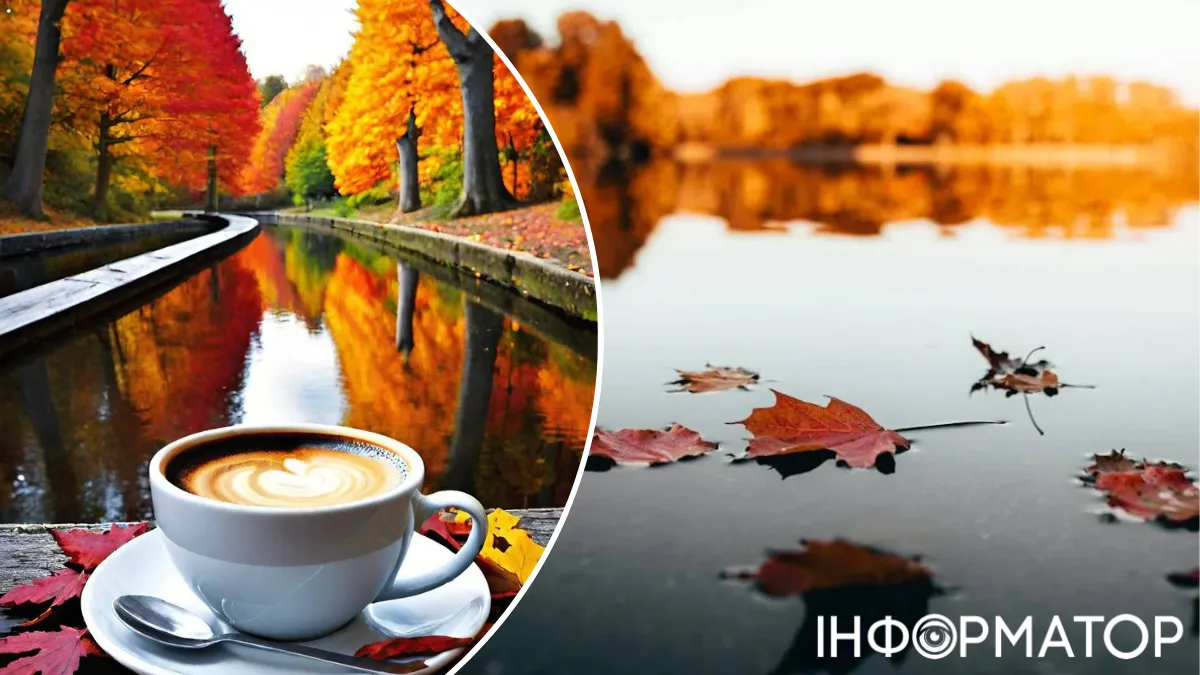 Водіям зранку не позаздриш – прогноз погоди на 30 листопада