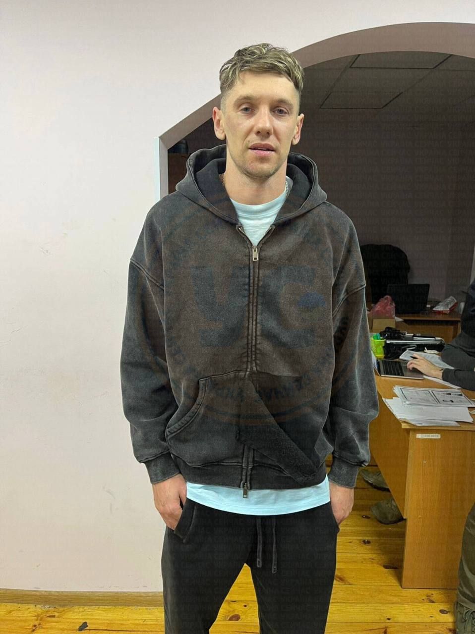 Известного футболиста "Динамо" Киев мобилизовали в ТЦК: пошли слухи о вымогательстве взятки 1