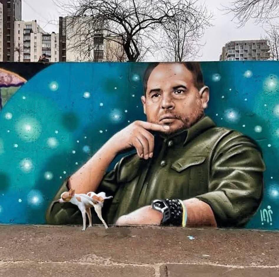 По коллажу из соцсетей легко угадать настроение украинского общества после отставки Ермака. По коллажу из соцсетей легко угадать настроение украинского общества после отставки Ермака.