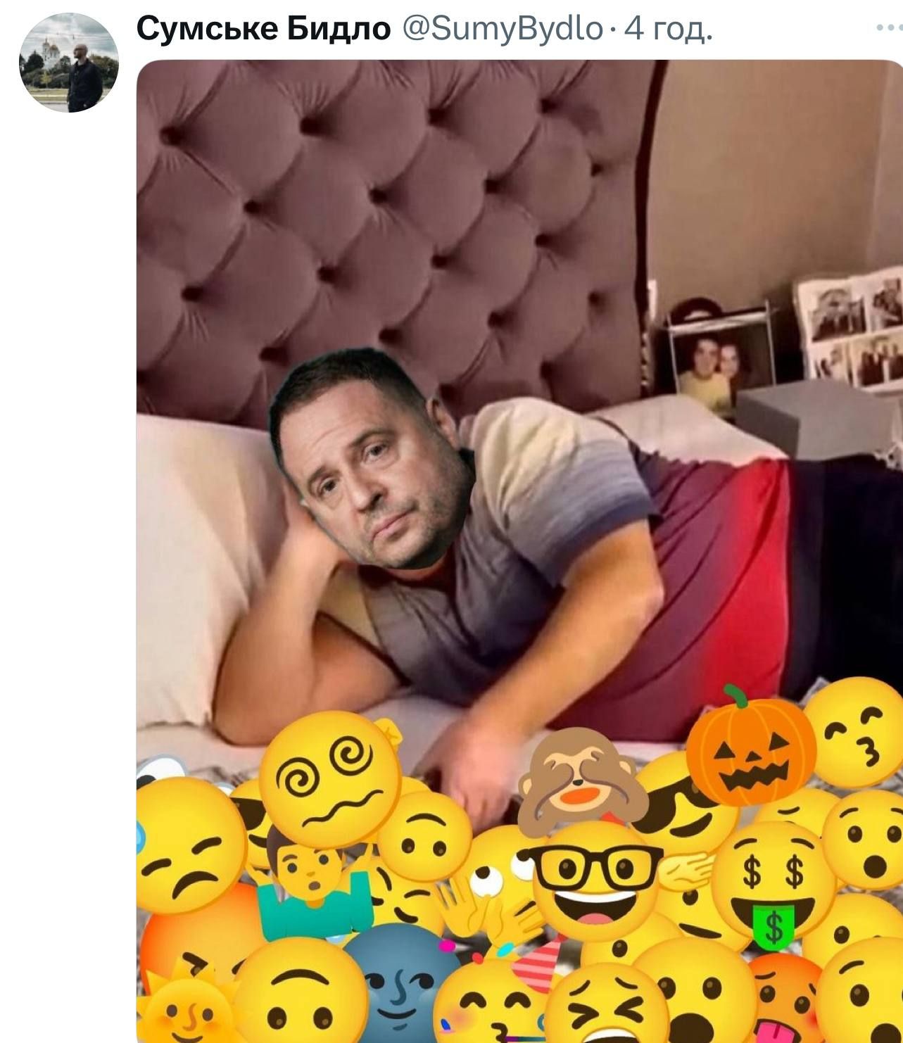 Срочно! Ермак написал заявление об отставке — Зеленский 2