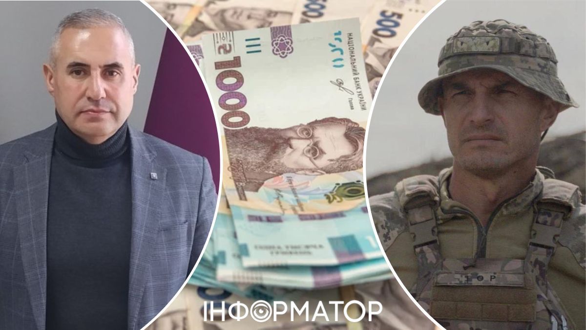 Локальный Миндич: военный разнес мэра Самара на Днепропетровщине за 107,7 млн ​​грн кредита