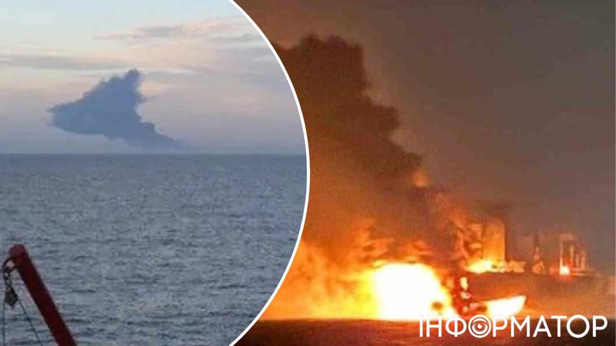 Теновый флот