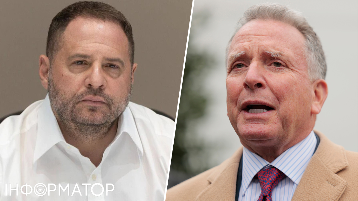 Звільнення Єрмака