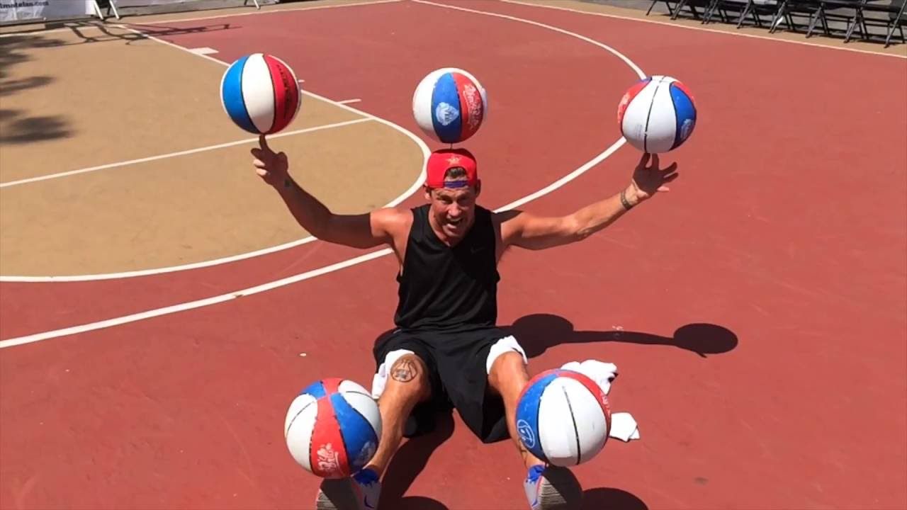 День заохочує молодь займатись спортом