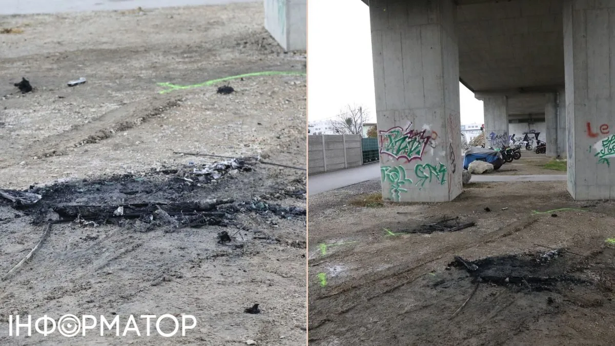 Хлопця вбили хороші руські? Триває розслідування загибелі українця у Відні 2