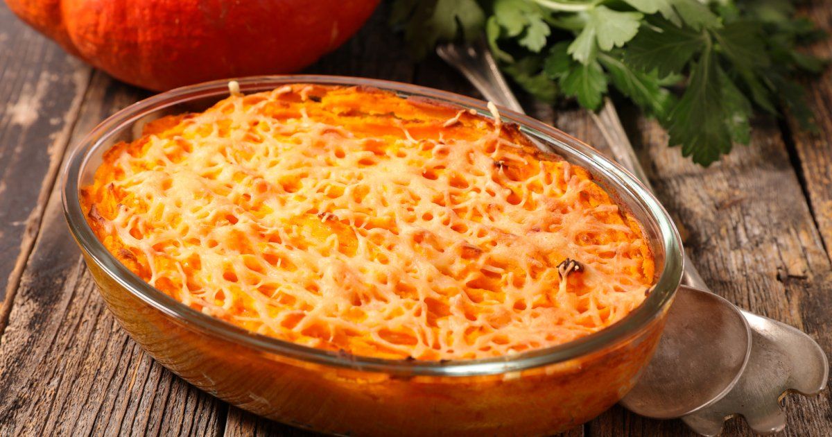 Осенний хит на вашей кухне