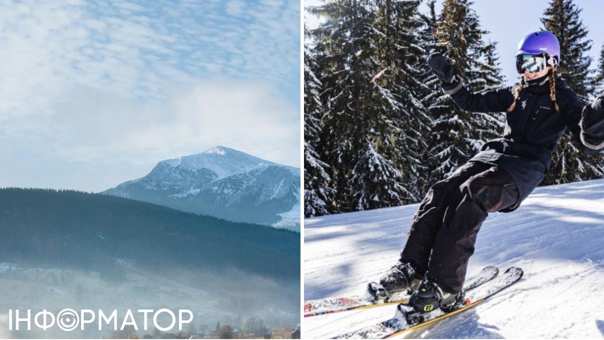 На новорічні свята в Карпатах заброньовано майже все житло: ціни вражають