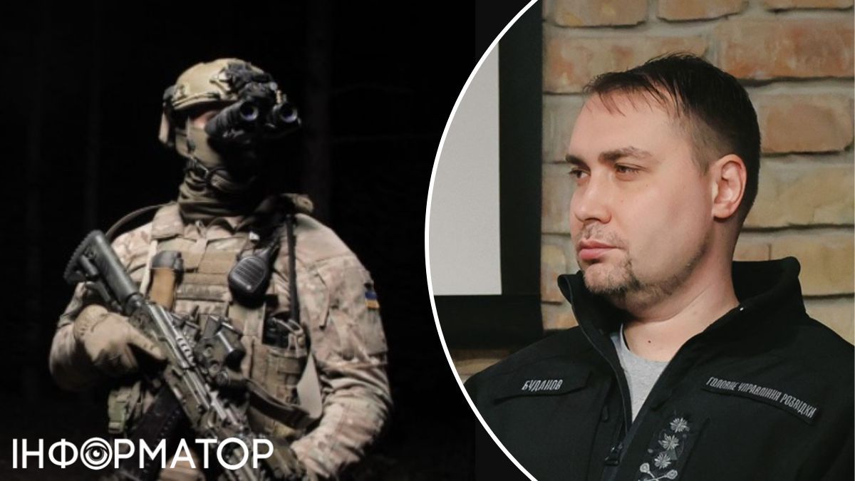 У Буданова разоблачили коррупцию среди кадыровцев и образцово наказали виновных