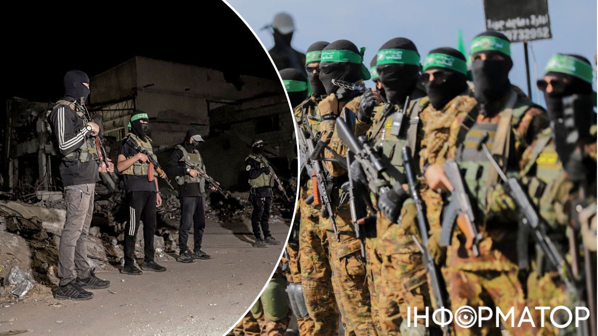 У підземних схронах у Газі заблоковано сотні бойовиків ХАМАС: Ізраїль і хотів би їх відпустити, але не може