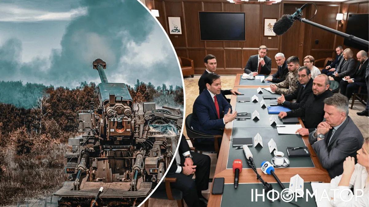 По всій лінії фронту буде загострення з наступного тижня: це пов'язано з розпалом переговорів - воєнкор