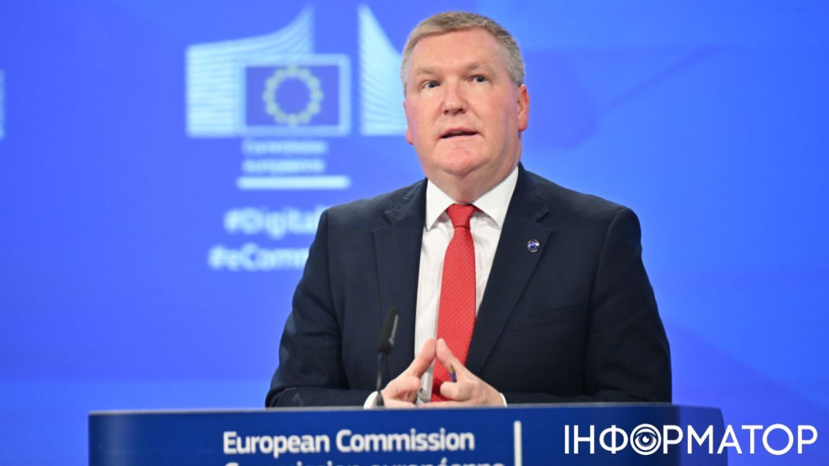 Мир в Україні не може стати причиною для помилування Путіна за воєнні злочини - єврокомісар