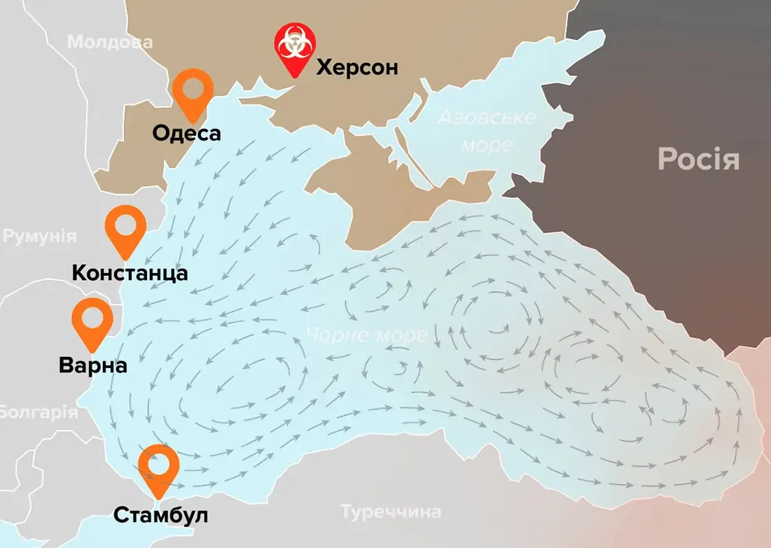 Інфорграфіка: 24 канад Інфорграфіка: 24 канад