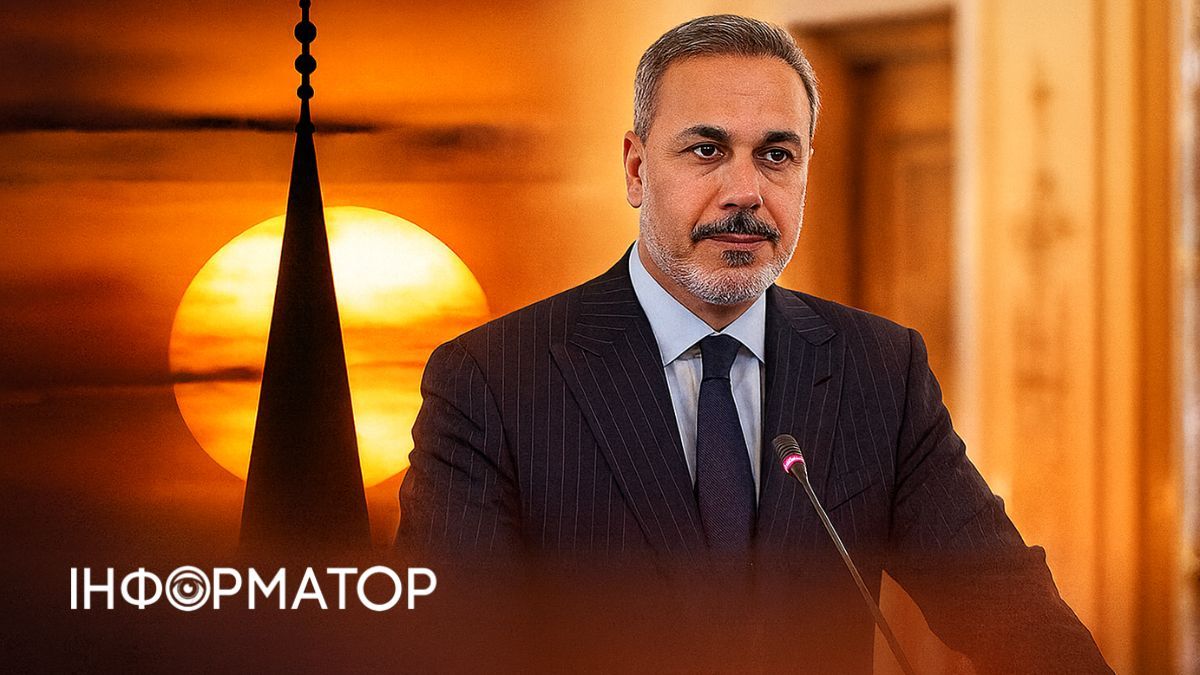 У Туреччині зробили заяву щодо угоди між Україною та Росією