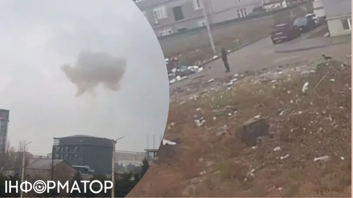 Удар по сердцу российских торпед: взрывы в Дагестане могли быть атакой на завод Дагдизель