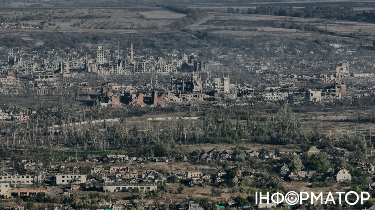 Оборона Волчанская держится: в ВСУ говорят, что город разрушен, но окупантов дальше не пускают
