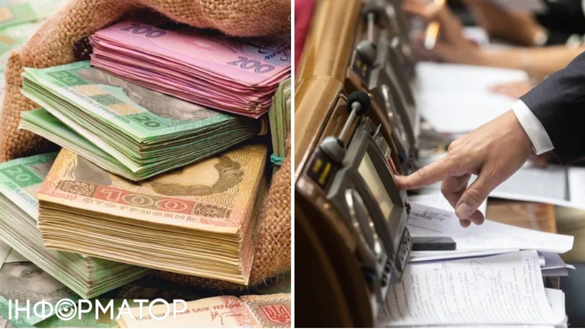 У Раді стартує складний пленарний тиждень: Железняк попередив про брак голосів за Бюджет-2026 та політичні ризики