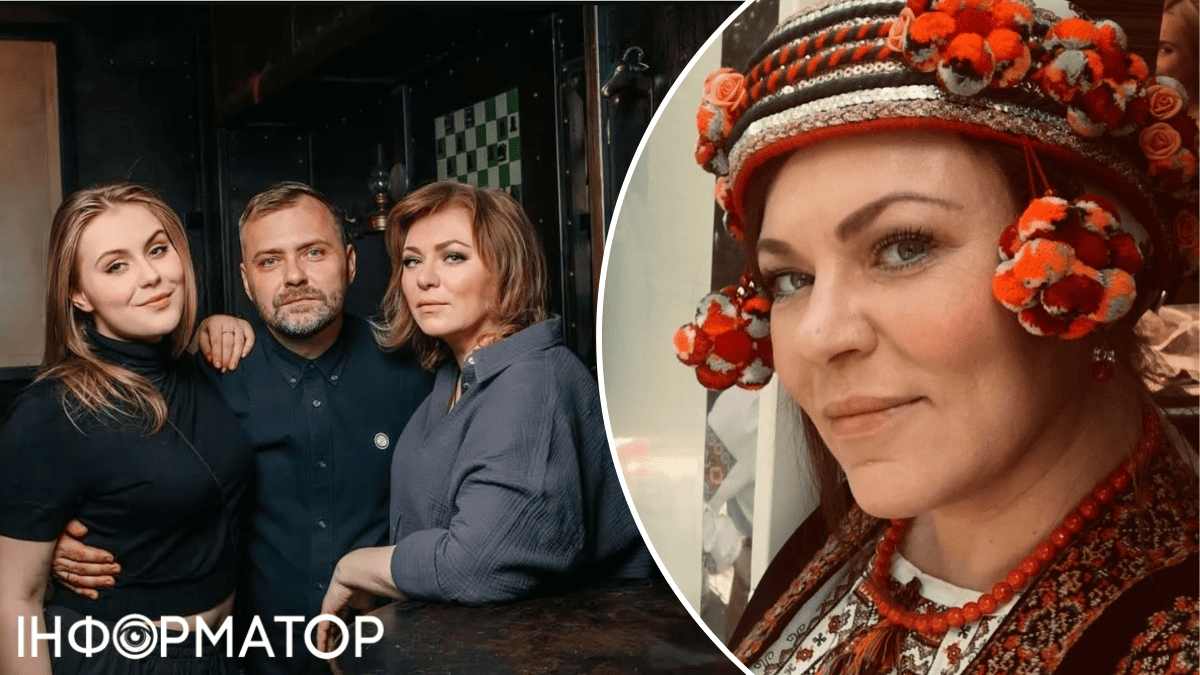 Доньку зірки серіалу Останній москаль вижили з інституту: Просила її записувати докази, щоб подати до суду