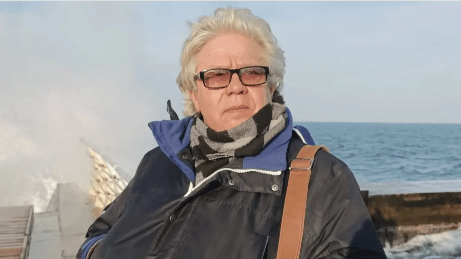 С театральной звезды Лев Сомов превратился в деспотического преподавателя