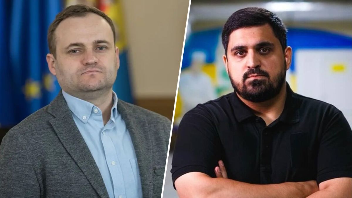 НАБУ готовит подозрение людям Ермака Кулебе и главе КГВА Ткаченко за «распил» $27 млн на укрытиях, - источник