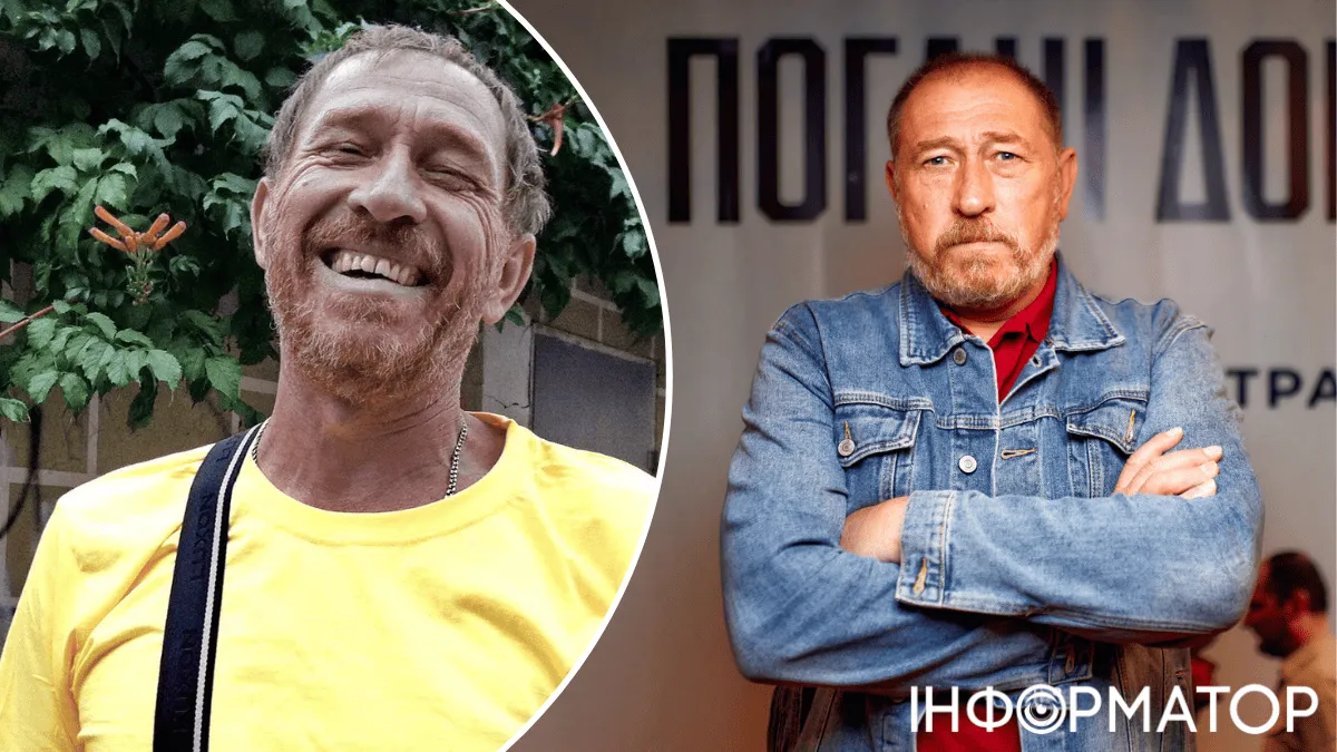 Дважды переселенец актер Виктор Жданов: Сейчас отношение к беженцам поменялось