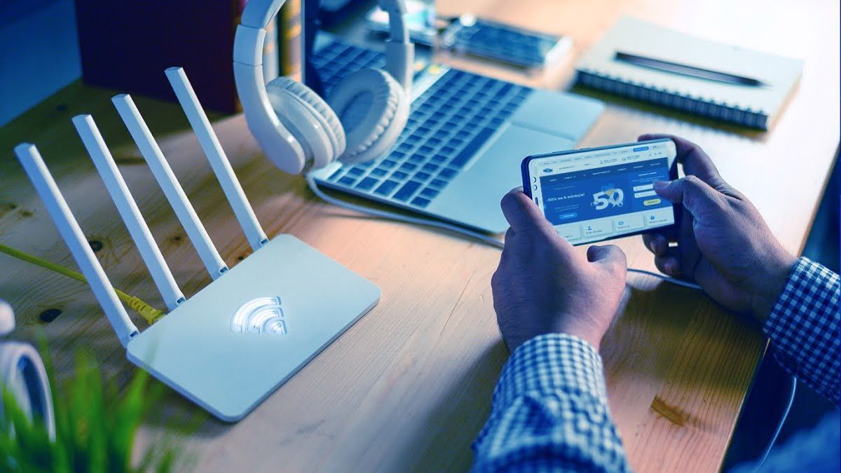 Розвиток інфраструктури інтернет: що змінюється для фермерів