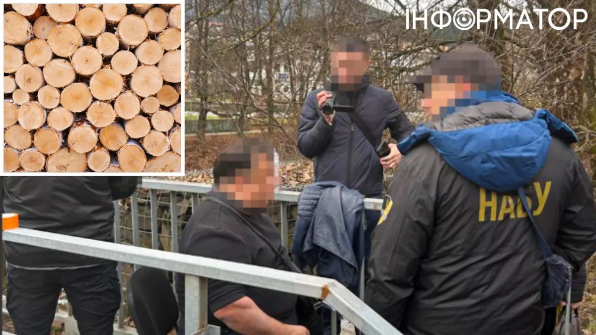 САП та НАБУ викрили суддю із Закарпаття на одержанні "конфеток"