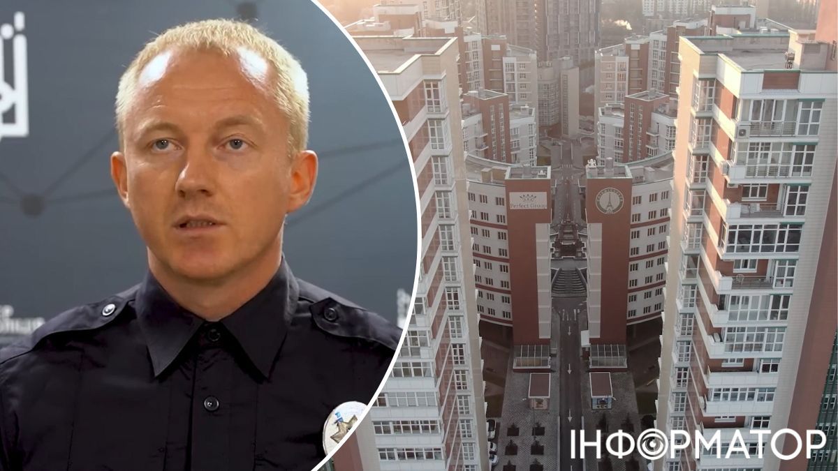 Журналісти виявили розкішну нерухомість у Володимира Криволапова