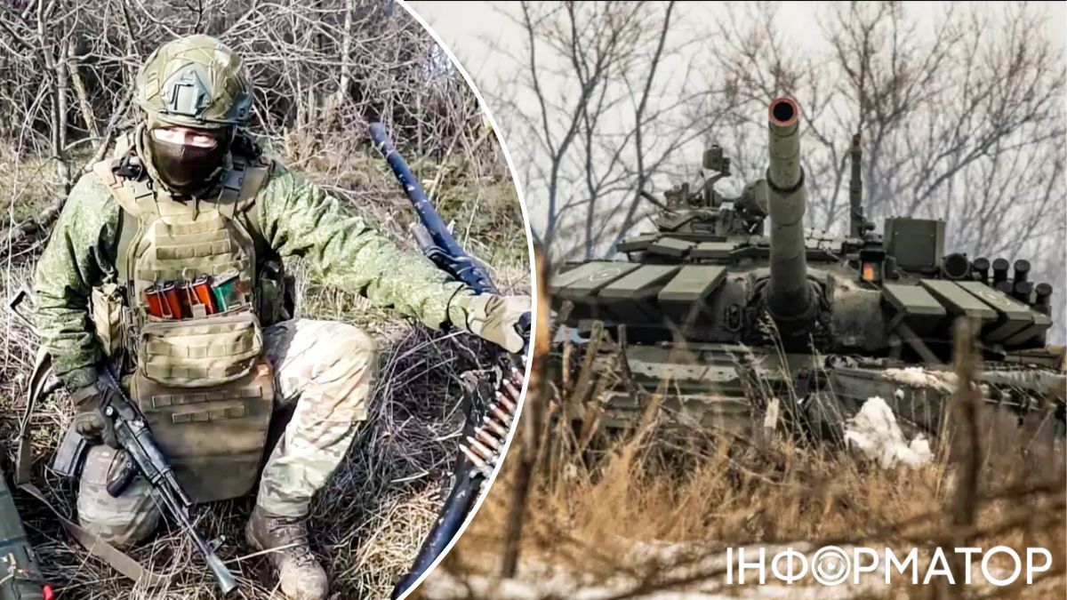 Оккупанты захватили Зеленый Гай и Высокое под Гуляйполем - ISW