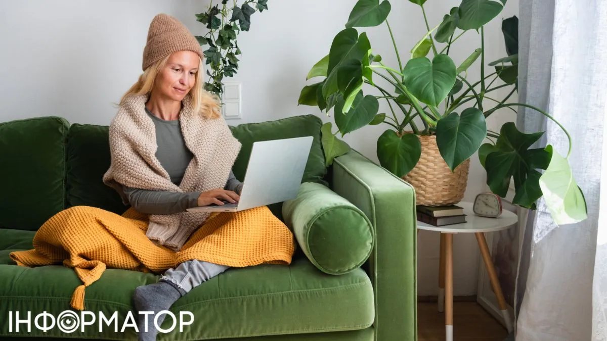 Шістдесят будинків у Києві залишились без опалення: названо причину