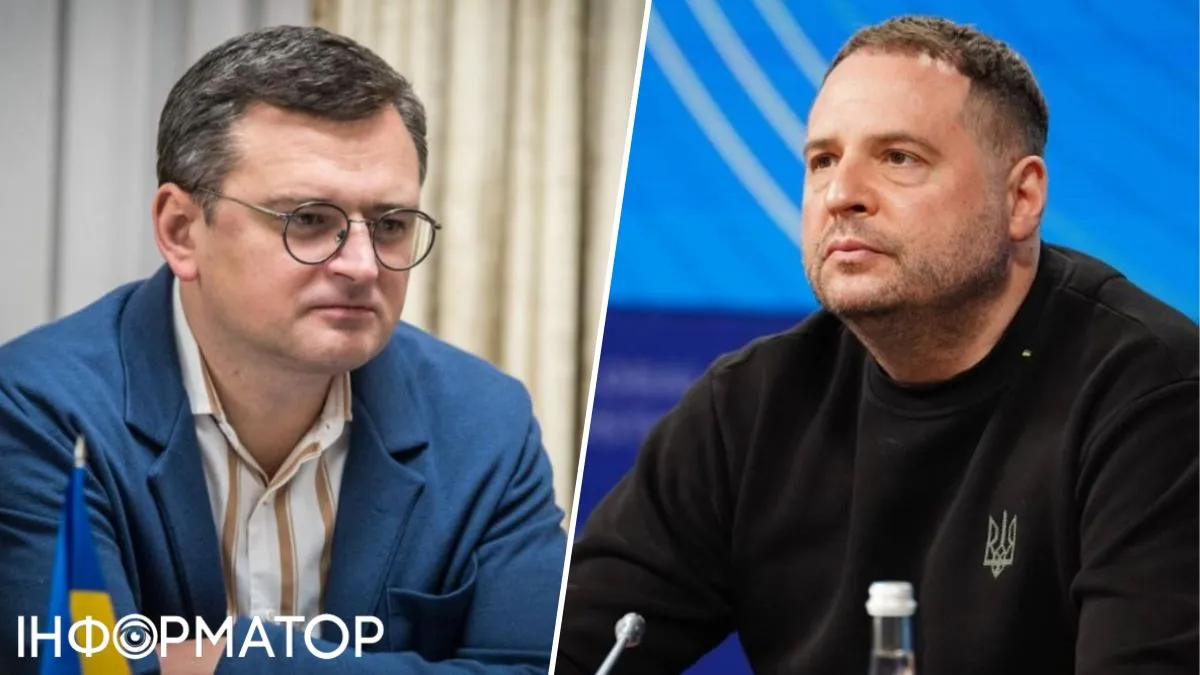 Украина упустила шанс наладить контакт с Джаредом Кушнером из-за Ермака - Кулеба