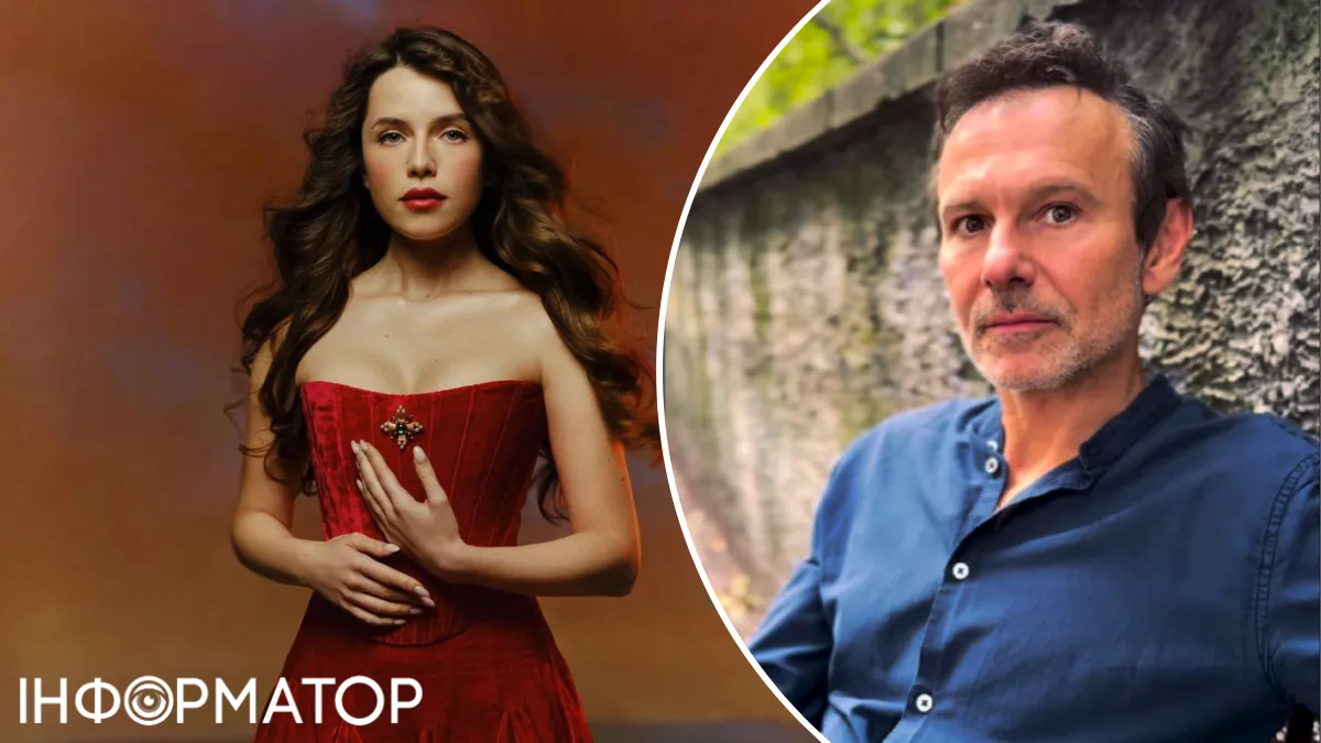 Кристина Соловий довольно беспринципная тварь: Вакарчук не ожидает того, что она задумала