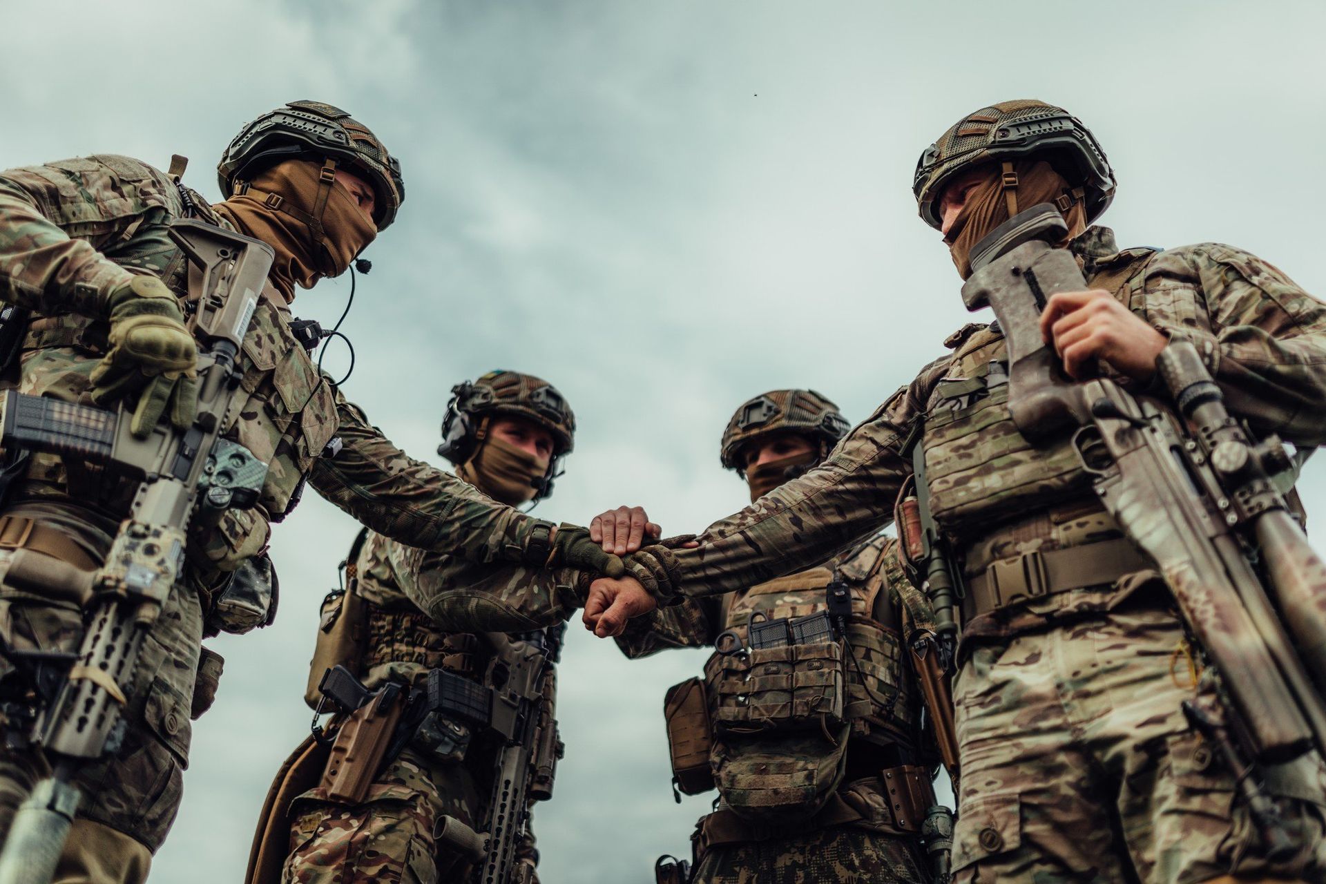 Какой сегодня, 6 декабря, праздник: День Вооруженных Сил Украины и Святого Николая 2