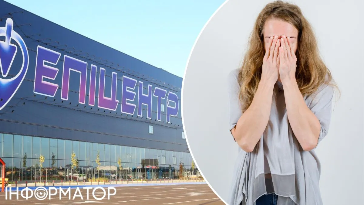 Мать троих детей в Эпицентре украла сладостей и игрушек на 5 тысяч гривен - какой приговор вынес суд