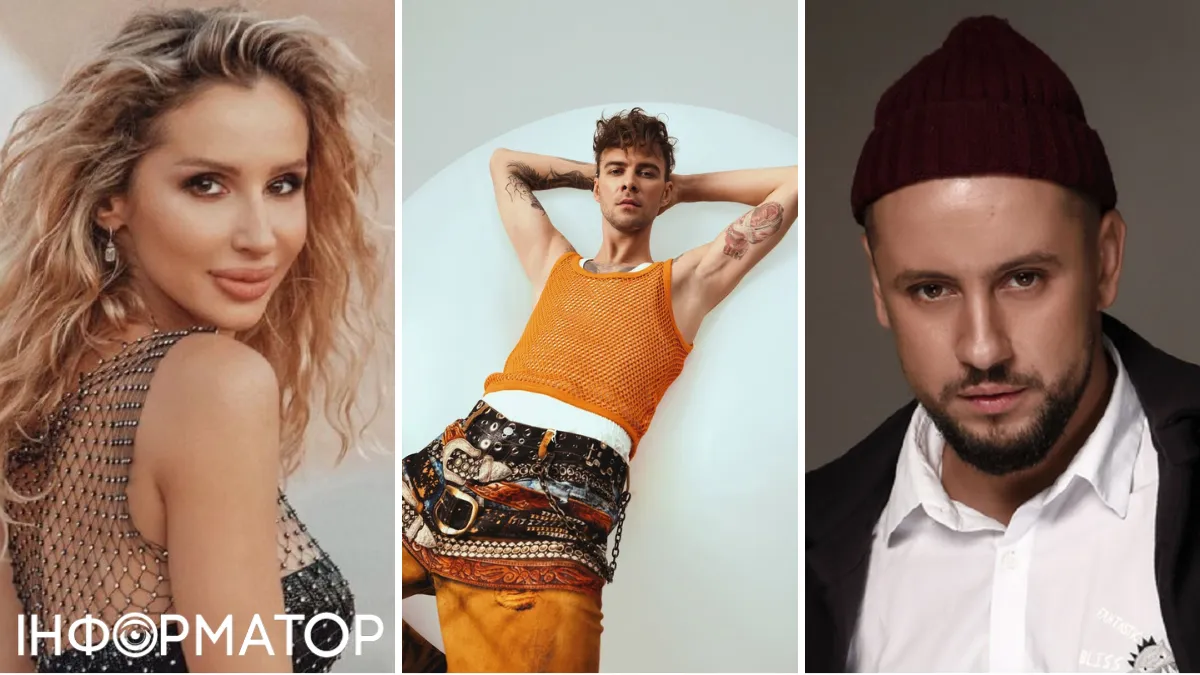 Світлана Лобода, Макс Барських, Монатік