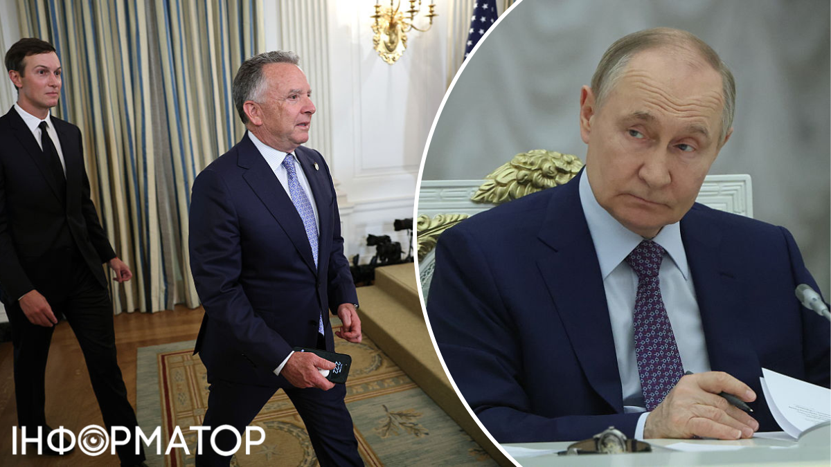 Чим тихіше переговори - тим кращі результати, - Пєсков розповів про ставлення Путіна до мирного плану США