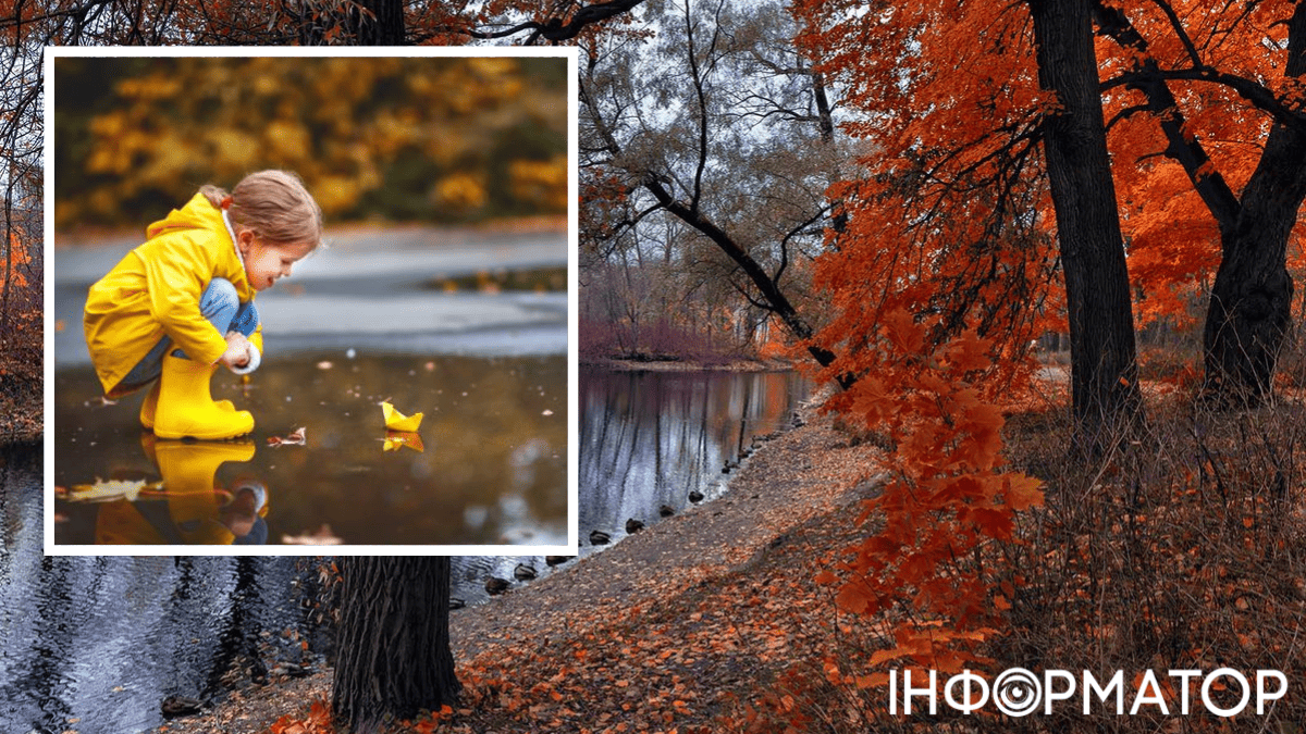 Пока Европа страдает, Украина пропетляет – прогноз погоды на 4 декабря