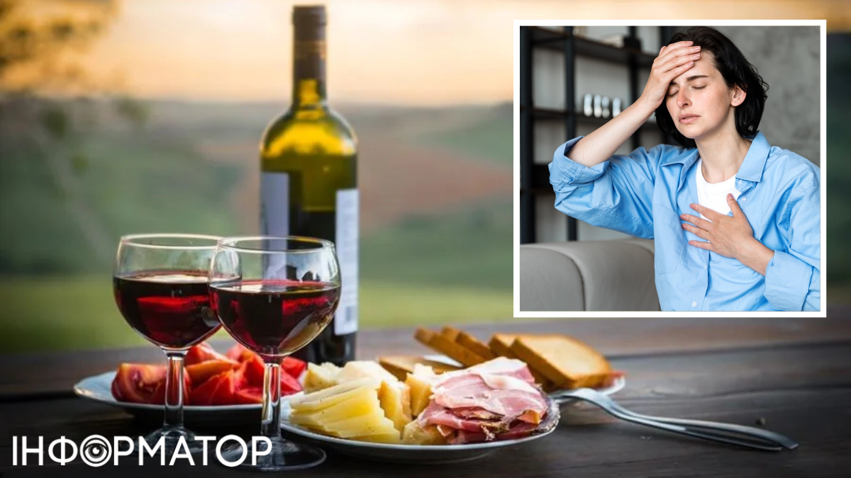 Сколько вина в месяц полезно для здоровья – зависит от бокала