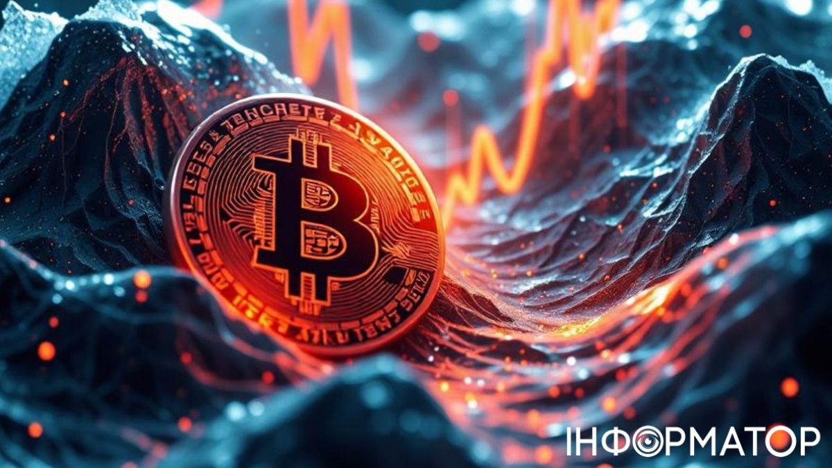 Bitcoin досяг двотижневого максимуму, але настрої інвесторів залишаються нестійкими - Bloomberg