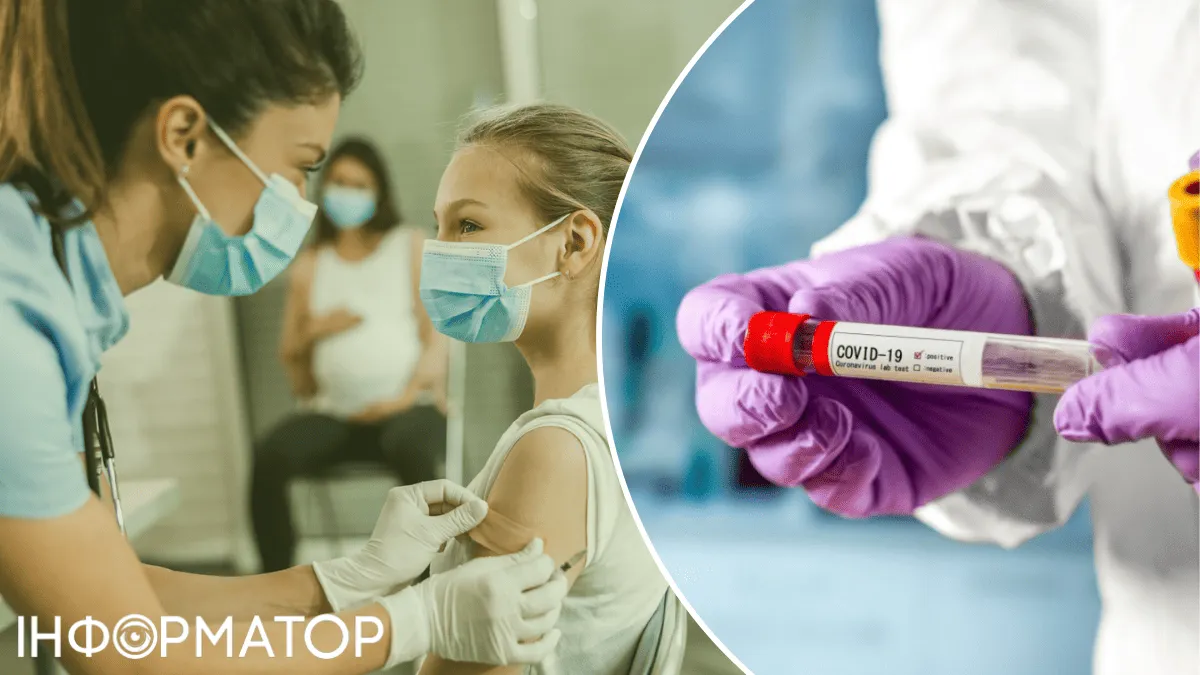 Вакцинация от коронавируса, смерть от вакцины