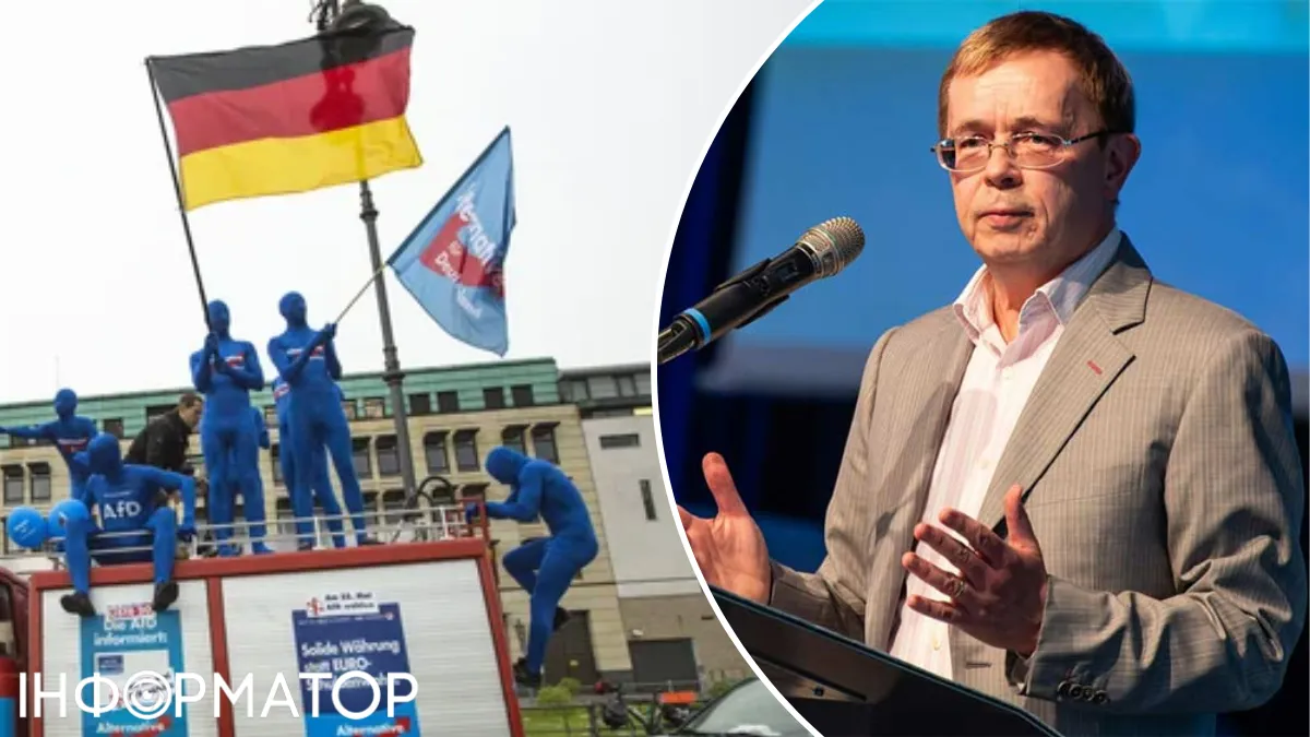 Україна скасувала приїзд делегації Європарламенту: ЗМІ дізналися причину