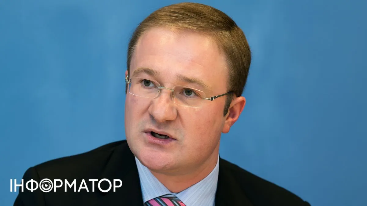 Тимур Новіков