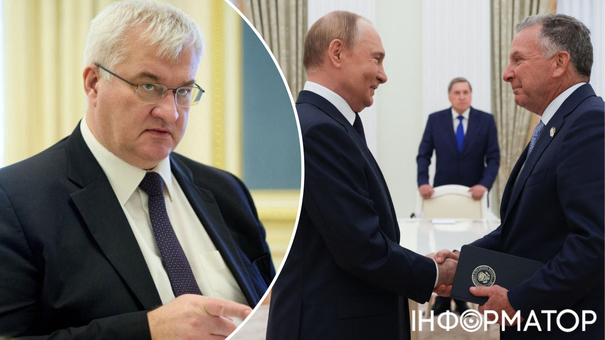 США позитивно оцінили переговори з Путіним: українську делегацію запросили до Америки - Сибіга