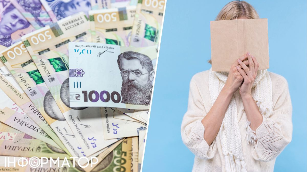 Купила валюту на 100 тисяч гривень — ПФУ вимагає повернути допомогу ВПО: що вирішив суд з жінкою